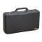 Кейс пістолетний Negrini Mid 3038 (46 x 24,5 x 10 см)