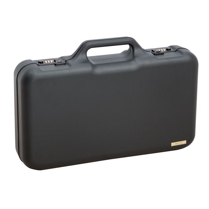 Кейс пістолетний Negrini Mid 3038 (46 x 24,5 x 10 см)