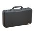Кейс пістолетний Negrini Mid 3038 (46 x 24,5 x 10 см)