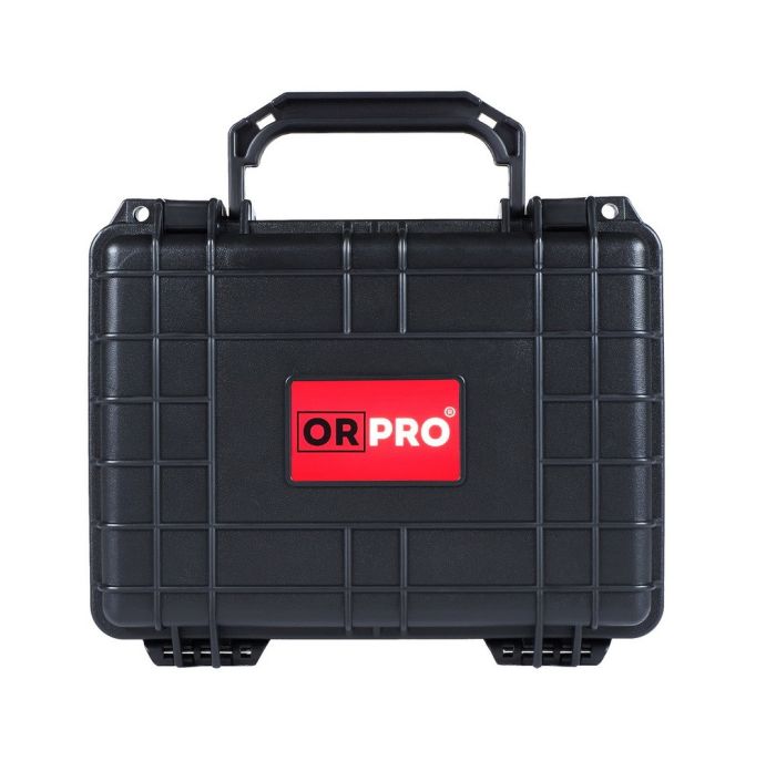 Кейс ударостійкий захисний ORPRO 235х190х110 мм ORP-AD2500