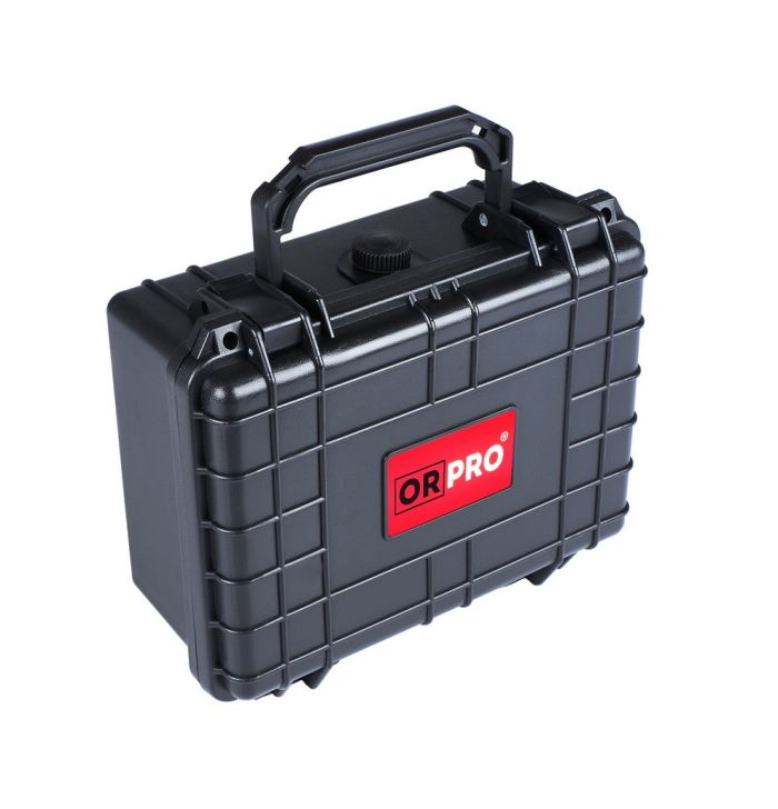 Кейс ударостійкий захисний ORPRO 235х190х110 мм ORP-AD2500