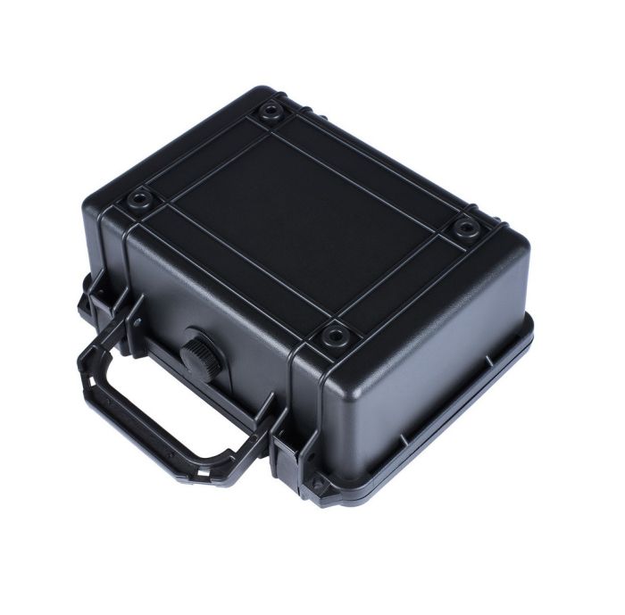 Кейс ударостійкий захисний ORPRO 235х190х110 мм ORP-AD2500