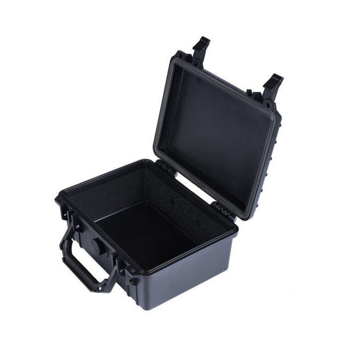 Кейс ударостійкий захисний ORPRO 235х190х110 мм ORP-AD2500