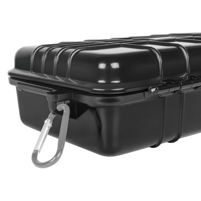Кейс ударостійкий захисний ORPRO 250х140х65 мм ORP-AD2520