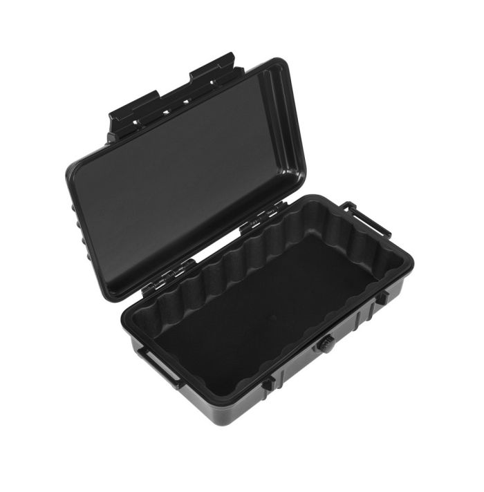 Кейс ударостійкий захисний ORPRO 250х140х65 мм ORP-AD2520