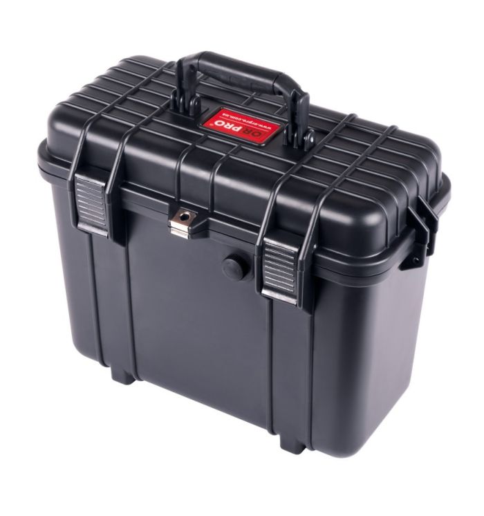 Кейс ударостійкий захисний ORPRO 415х220х335 мм ORP-AD2506