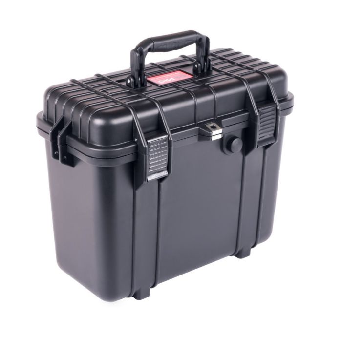 Кейс ударостійкий захисний ORPRO 415х220х335 мм ORP-AD2506