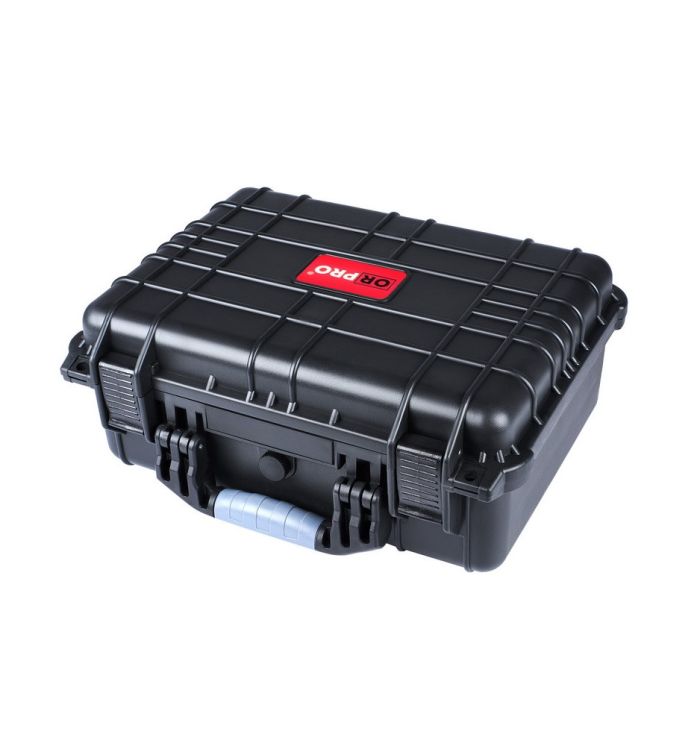 Кейс ударостійкий захисний ORPRO 420х330х175 мм ORP-AD2502