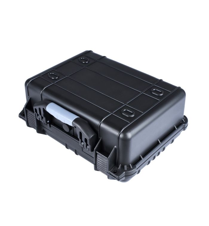 Кейс ударостійкий захисний ORPRO 420х330х175 мм ORP-AD2502