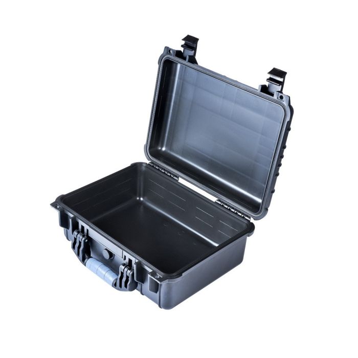 Кейс ударостійкий захисний ORPRO 420х330х175 мм ORP-AD2502
