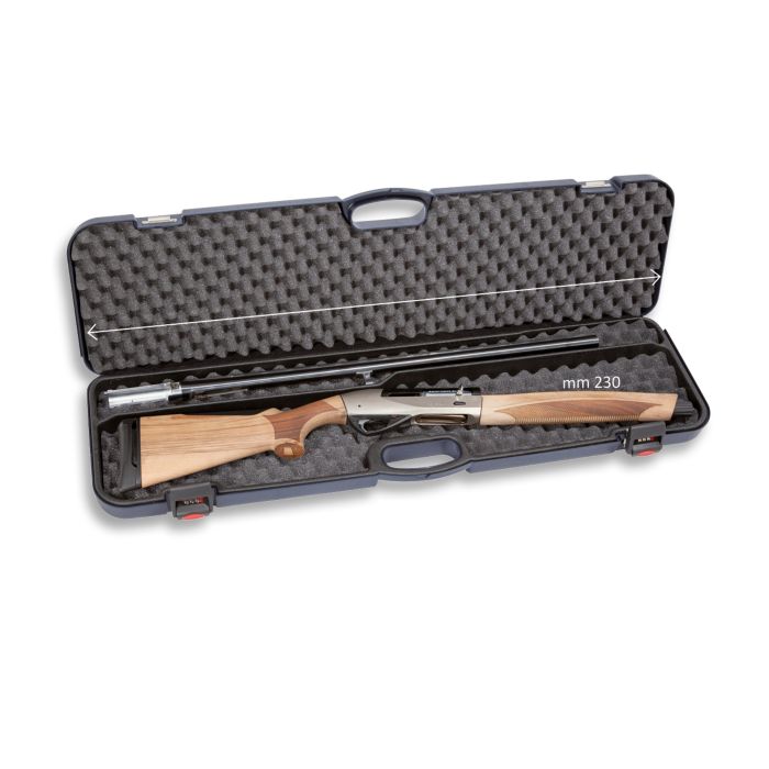 Кейс універсальний Negrini 1603 I AB (93.5 х 24 х 6.5 см)
