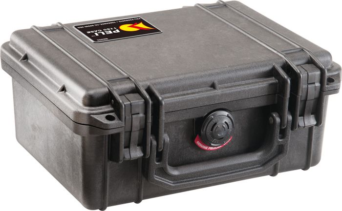 Кейс захисний PELI 1150