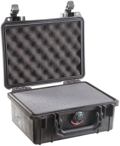 Кейс захисний PELI 1150