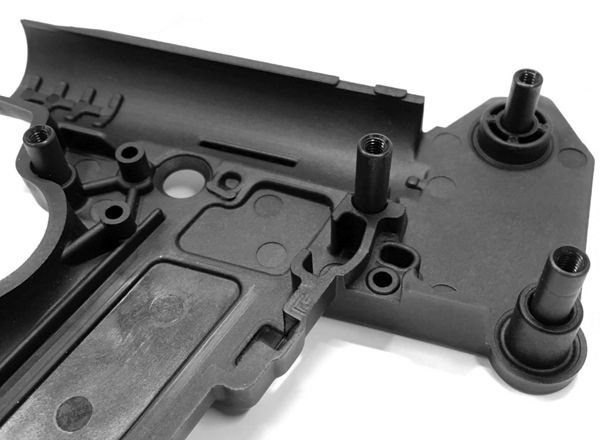 Комплект доопрацювання M-CARBO "Все в одному" Kel-Tec Sub-2000 All In One Trigger Job Bundle