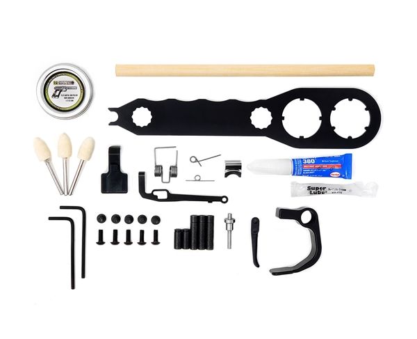 Комплект доопрацювання M-CARBO "Все в одному" Kel-Tec Sub-2000 All In One Trigger Job Bundle
