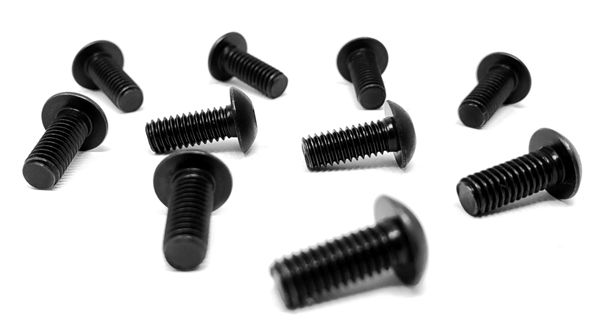Набір гвинтів M-Carbo KEL-TEC SUB-2000 Carbon Steel Screw Upgrade Kit