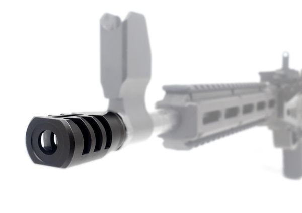 Дулове гальмо компенсатор M-Carbo KELTEC SUB2000 Muzzle Brake
