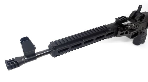 Дулове гальмо компенсатор M-Carbo KELTEC SUB2000 Muzzle Brake