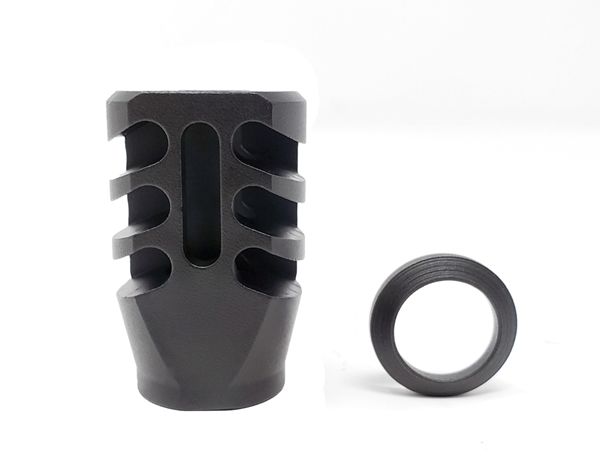 Дулове гальмо компенсатор M-Carbo KELTEC SUB2000 Muzzle Brake