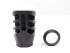 Дулове гальмо компенсатор M-Carbo KELTEC SUB2000 Muzzle Brake