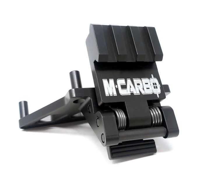 Кріплення M-CARBO Optic Mount  для установки оптики на Kel-Tec SUB2000