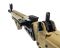 Кріплення M-CARBO Optic Mount  для установки оптики на Kel-Tec SUB2000