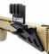Кріплення M-CARBO Optic Mount  для установки оптики на Kel-Tec SUB2000