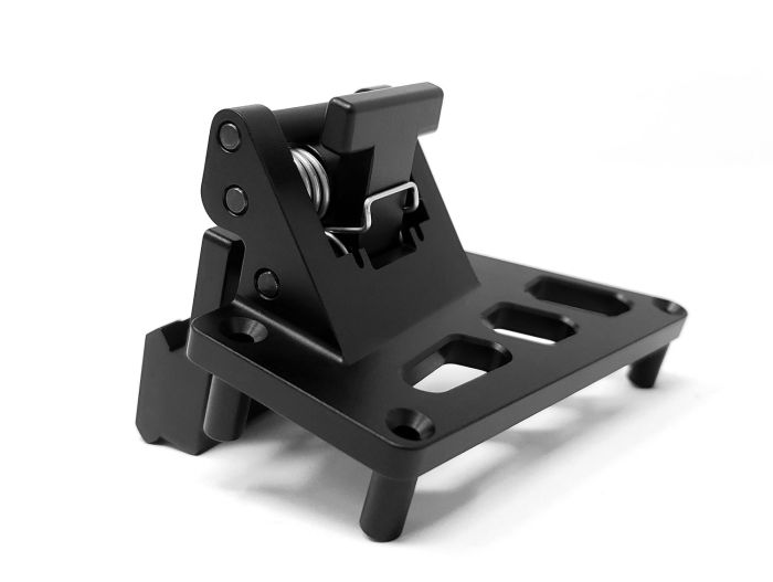 Кріплення M-CARBO Optic Mount  для установки оптики на Kel-Tec SUB2000