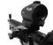 Кріплення M-CARBO Optic Mount  для установки оптики на Kel-Tec SUB2000