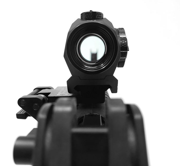Кріплення M-CARBO Optic Mount  для установки оптики на Kel-Tec SUB2000