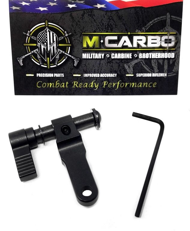 Складані прицільні пристосування M-Carbo KEL-TEC SUB-2000 Peep