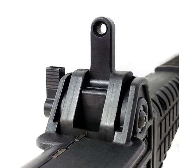 Складані прицільні пристосування M-Carbo KEL-TEC SUB-2000 Peep