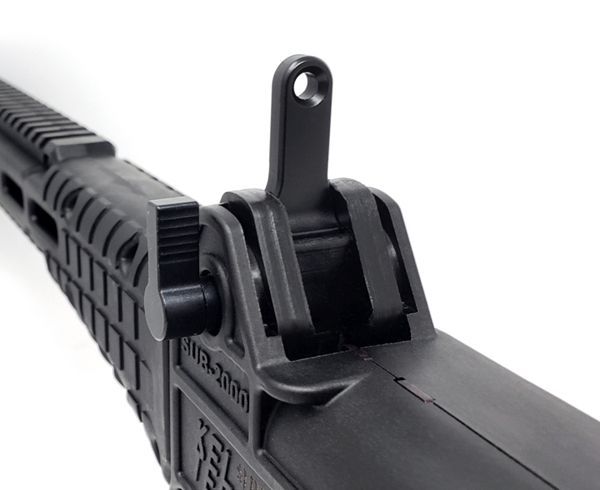Складані прицільні пристосування M-Carbo KEL-TEC SUB-2000