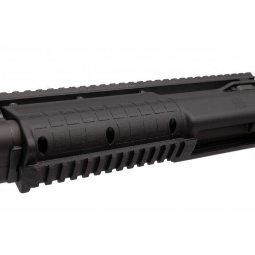 Рушниця гладкоствольна Kel-Tec KSG кал. 12/76