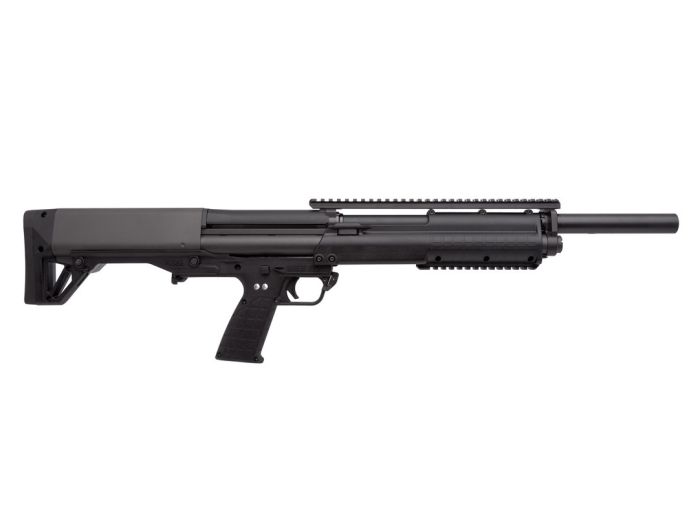 Рушниця гладкоствольна Kel-Tec KSG кал. 12/76