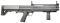 Рушниця гладкоствольна Kel-Tec KSG кал. 12/76