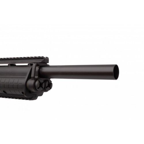 Рушниця гладкоствольна Kel-Tec KSG кал. 12/76