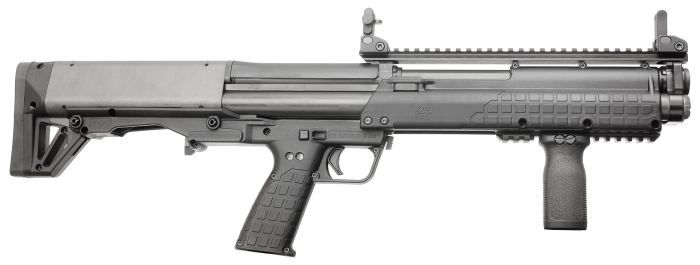 Рушниця гладкоствольна Kel-Tec KSG кал. 12/76
