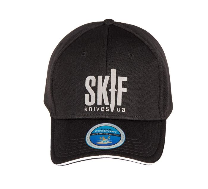 Кепка Skif Knives Black