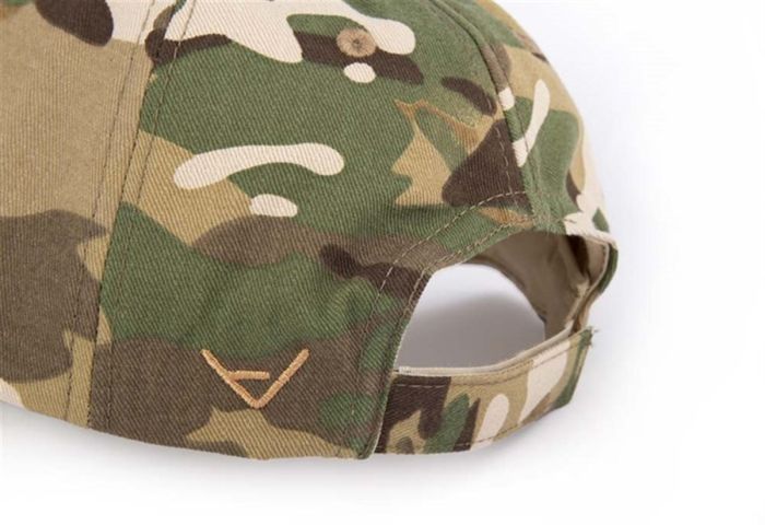 Кепка VAV Wear Tactical Outdoor Hat Multicam