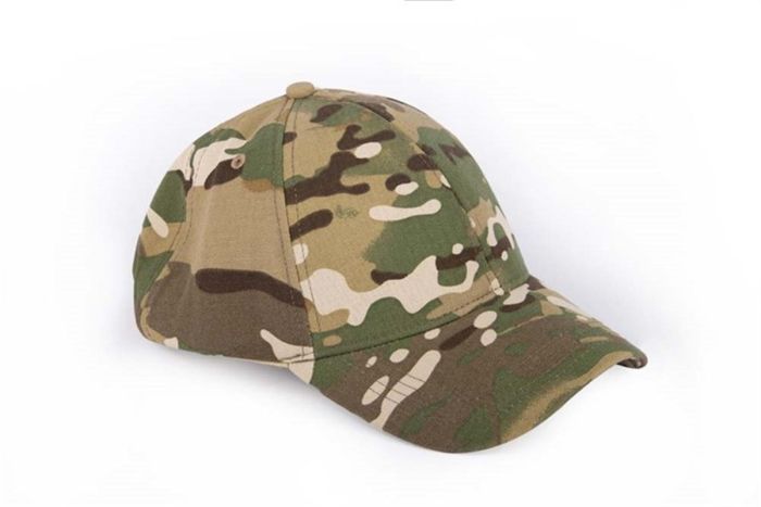 Кепка VAV Wear Tactical Outdoor Hat Multicam