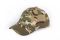 Кепка VAV Wear Tactical Outdoor Hat Multicam