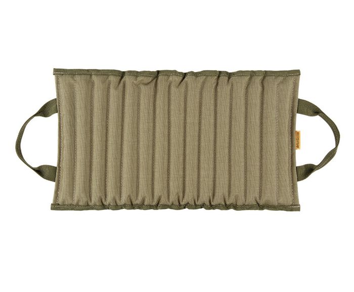 Килимок для сошок малий Алебарда Olive 542