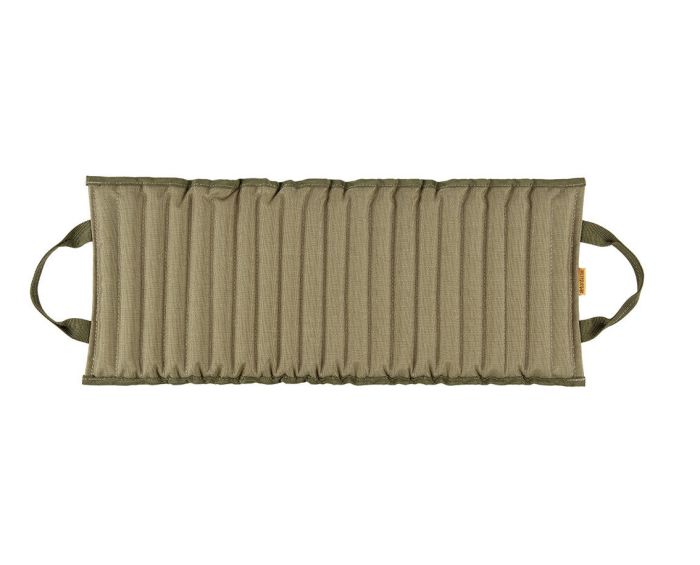 Килимок для сошок великий Алебарда Olive 548