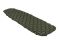 Килимок надувний Highlander Nap-Pak Inflatable Sleeping Mat PrimaLoft 5 cm Olive AIR072-OG