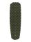 Килимок надувний Highlander Nap-Pak Inflatable Sleeping Mat PrimaLoft 5 cm Olive AIR072-OG