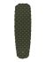 Килимок надувний Highlander Nap-Pak Inflatable Sleeping Mat PrimaLoft 5 cm Olive AIR072-OG