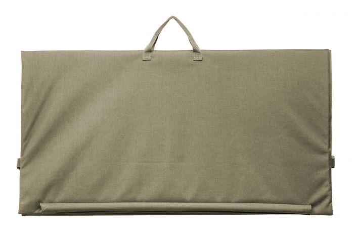Килимок широкий Алебарда для стрільців Olive 571