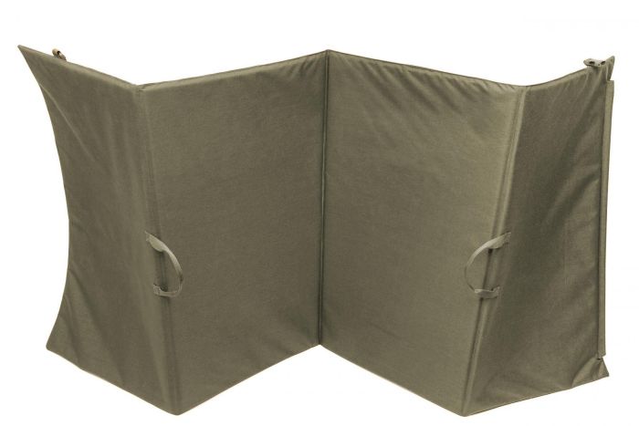 Килимок широкий Алебарда для стрільців Olive 571