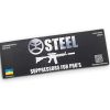 Килимок STEEL настільний для чищення зброї
